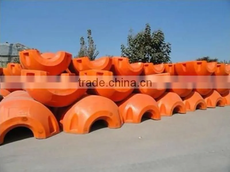 18 inch Sand Pontoon Dredging Machine