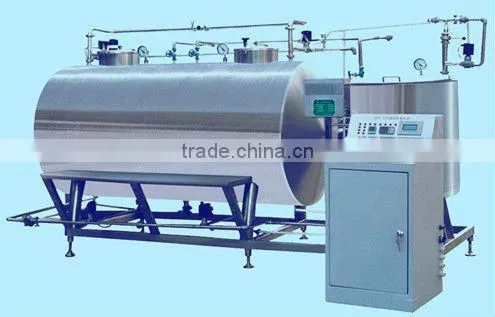 CIP cleaning machine CIP washing machine