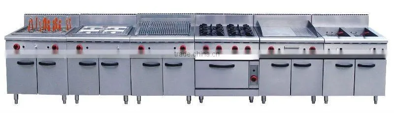 Food processing equipment