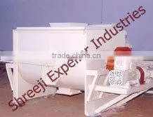 Cattle Feed Manufacturing Plant
