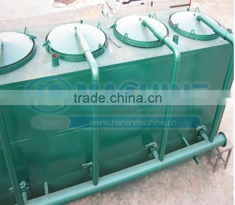 Good profermance biomass briquette carbon stove at reasonable price