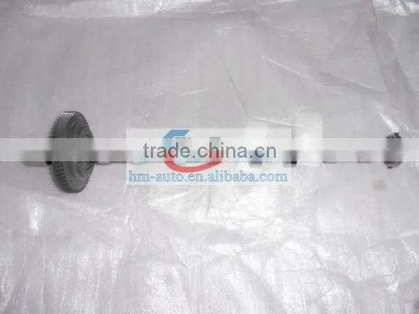 camshaft L200/ Sport 2.5tdi 16V (4D56U) 1015b105 (IN), 1015b008 (EX)