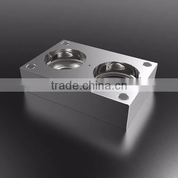Fashion new coming eva injection mold for shoe making
