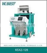 Good Quality Big Output Wolfberry/Medlar Color Sorter