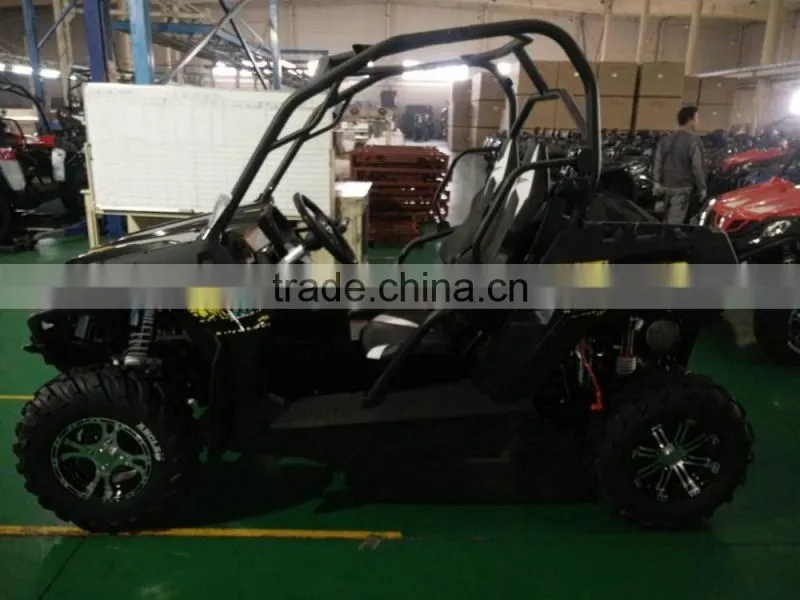 CFMOTO 500CC SSV/SIDE BY SIDE/ UTV/DUNE BUGGY, 4x4 buggy