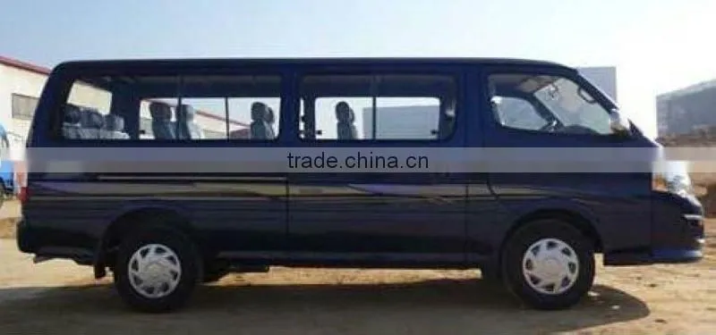 TM6490A-1 Minibus