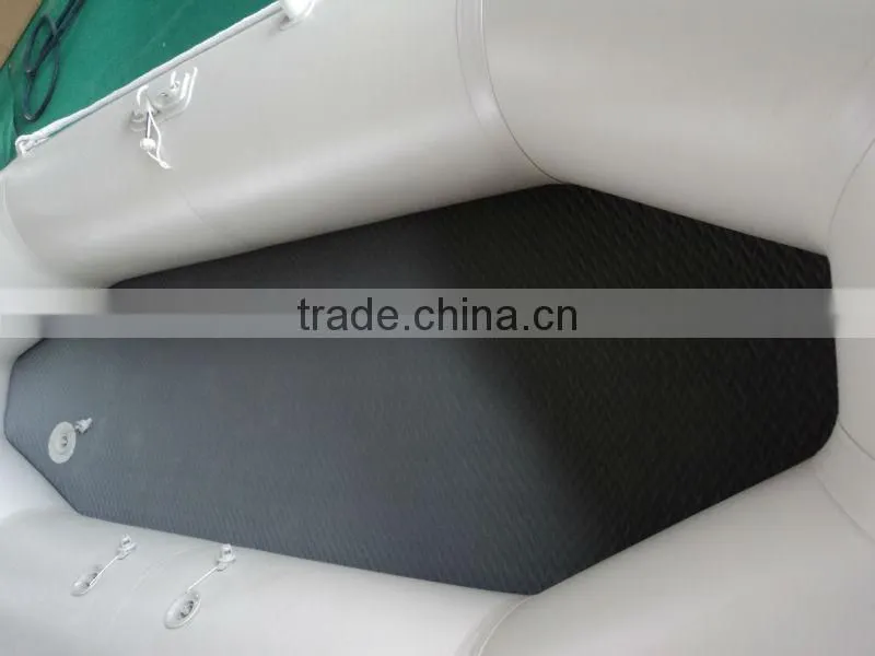 hot sale folding PVC inflatable rafting boat