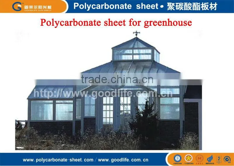 personal conservatory
