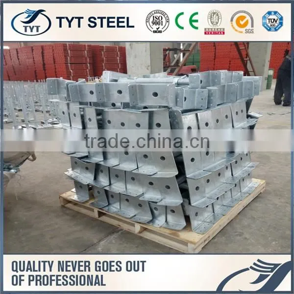 Hot selling allround ringlock scaffolding with high quality