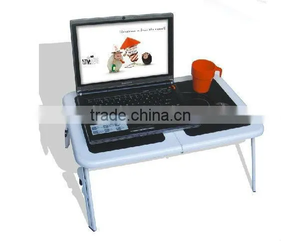 computer folding desk