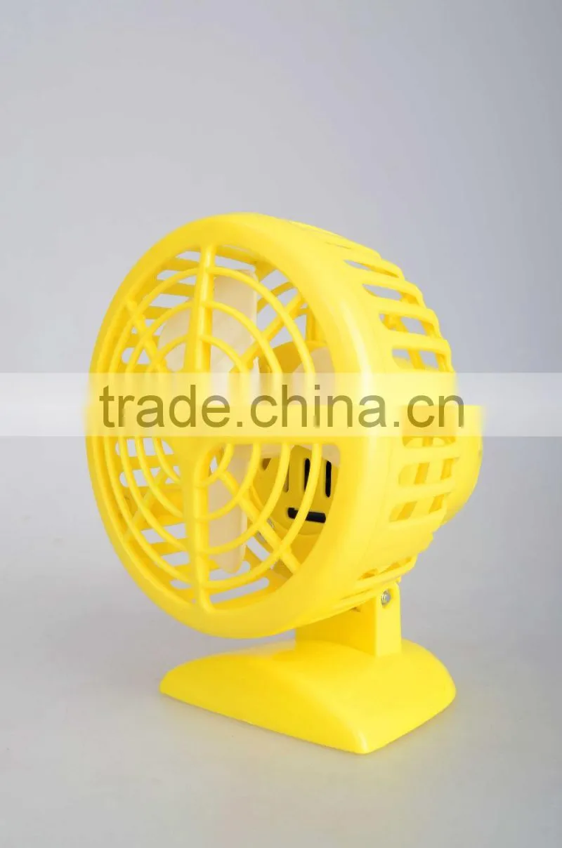 Air circulation fan.4inch.mini portable fan