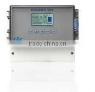 KSONIK3 Ultrasonic level transmitter