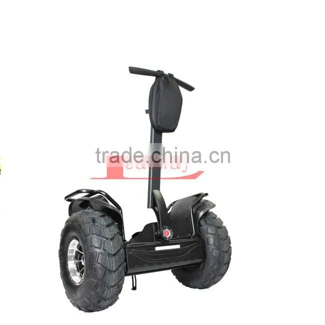 Leadway 16Ah battery mobility electric scooter wheel motor (RM09D+)