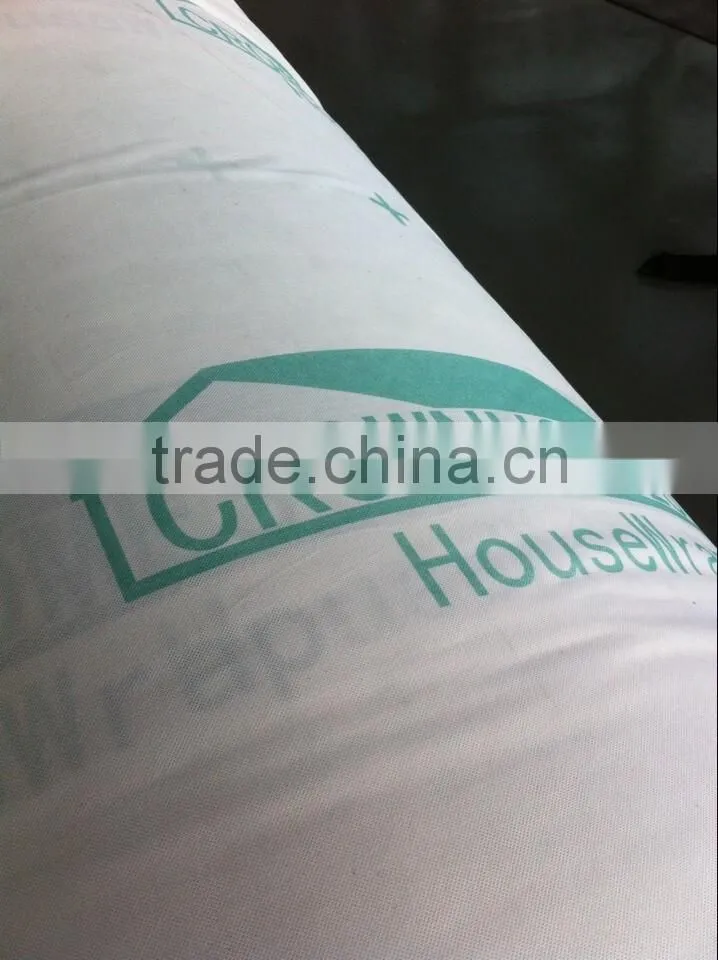 waterproof house wrap