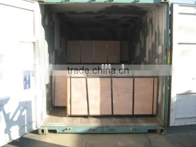 Graphite Electrode