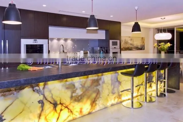 Pakistan Best Price BACKLIT ONYX TABLES DINNG TABLE COFFEE TABLES
