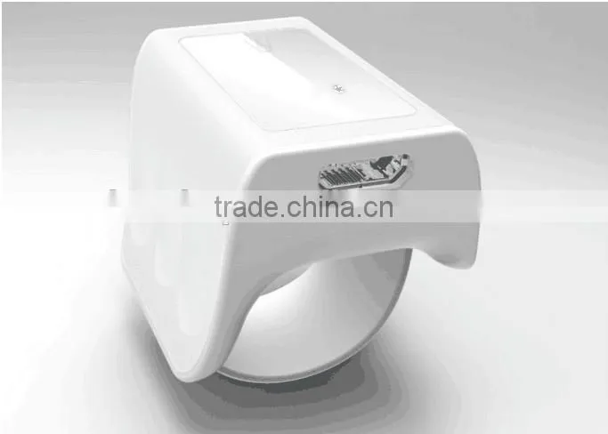 2016 New Fasional Cool 3D Finger Mouse Ring 3D Mouse Motion Sensing Remote Control Wearable Ring Mouse