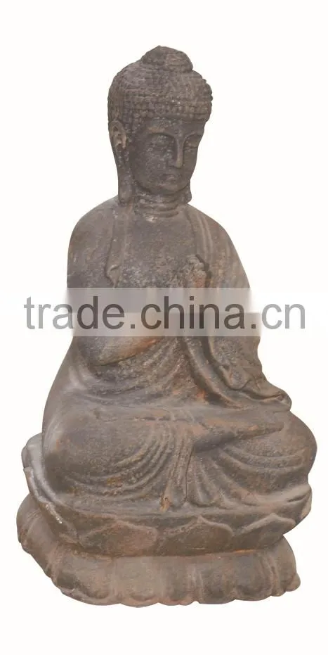 Best sale cast iron garden statue China supplier statue China manufature garden statue