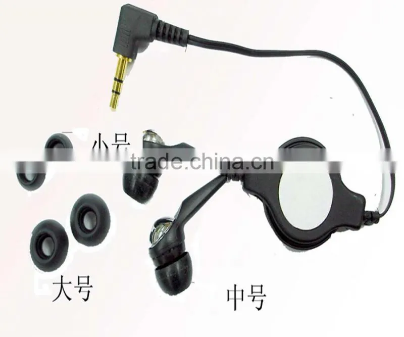 silicone earphone case for ear plug customized earphone cases for various types