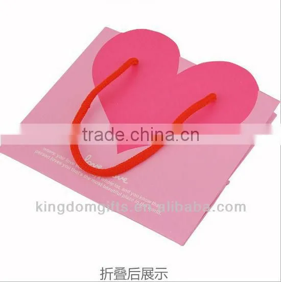 Birthday Gift Paper Shopping Bags