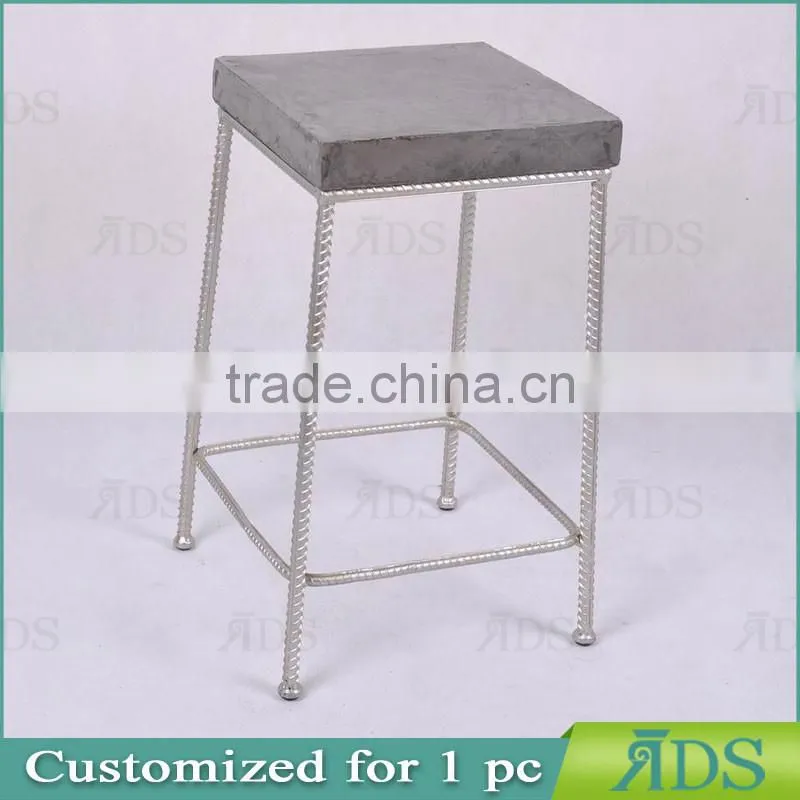 modern Wood Barstool