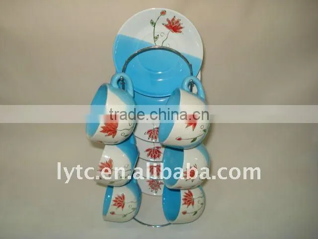 porcelain miniature tea sets