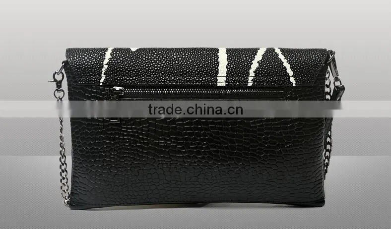 Charming Clutch Bag Women Evening/Envelope Bag/Minimal Bag made in China