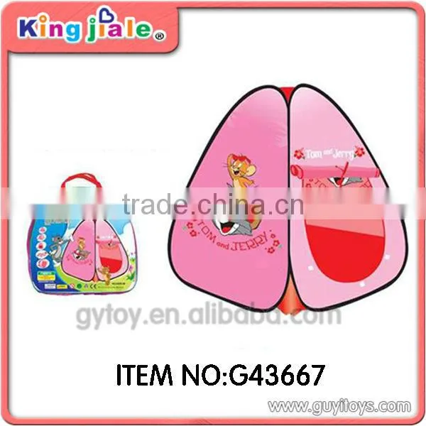 kids teepee play house tent