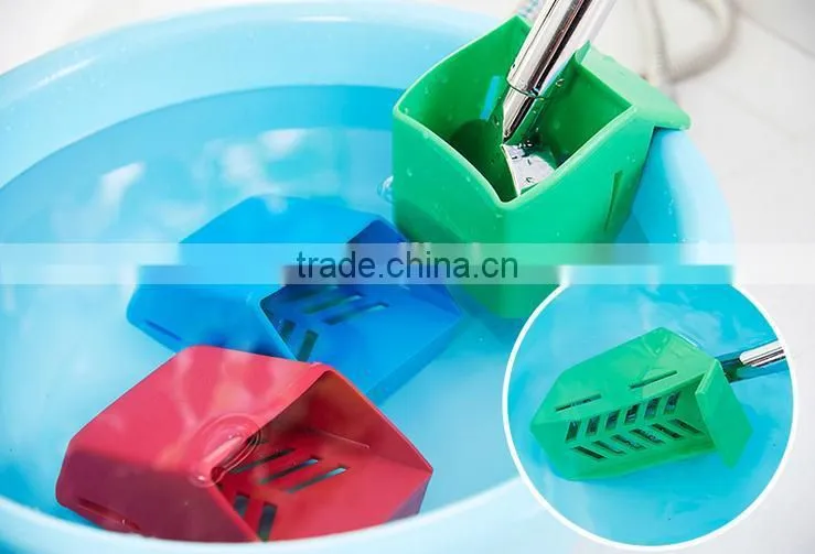 Rain showerhead holder