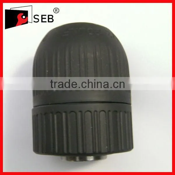10mm Drill Chuck with key