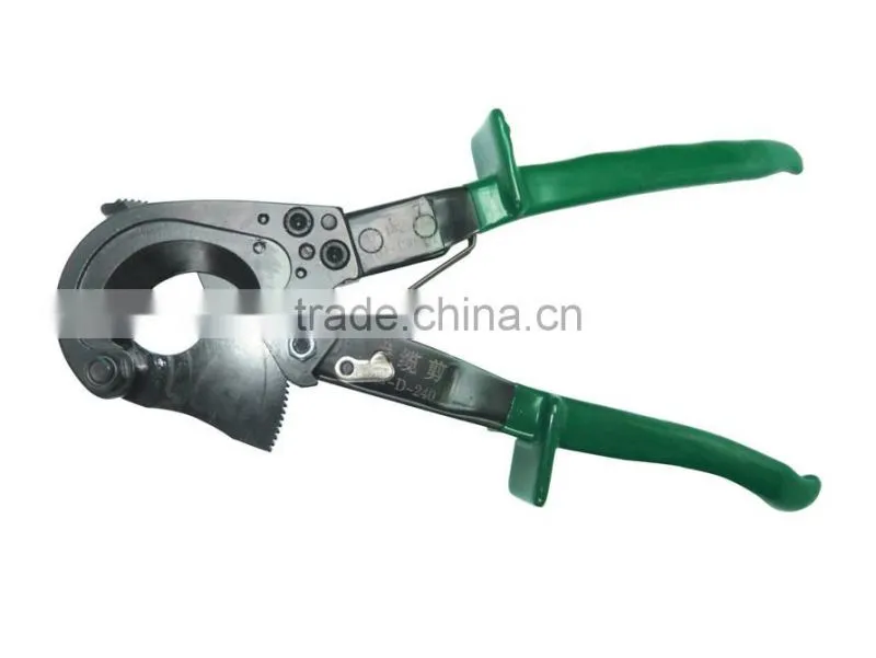 Bolt Cutter Cutting Tools 18 inch Replacement Bolt clipper Head