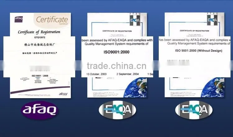 OEM-Chemical Machinery Parts- Sleeve-003