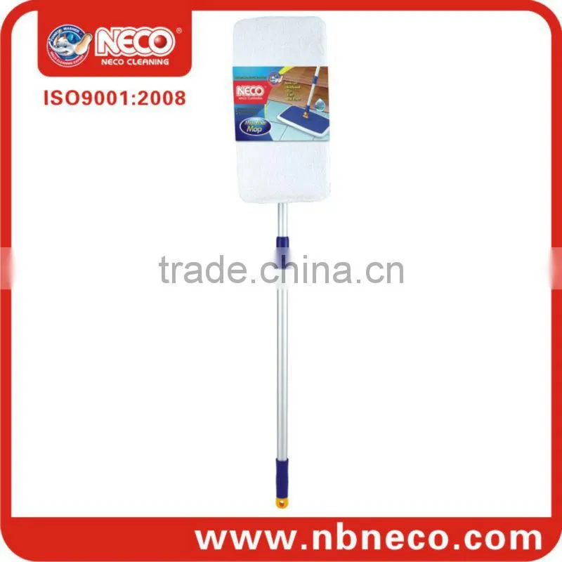 cotton flat mop for wodden floor