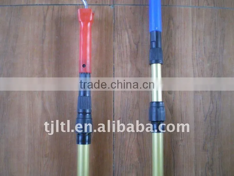 paint brush roller handle