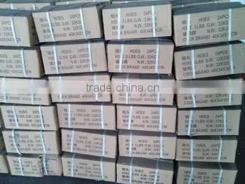 Export to Nigeria high quality Matchete M208A/19''