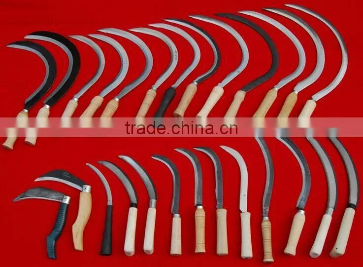 Japanese Farming Sickles