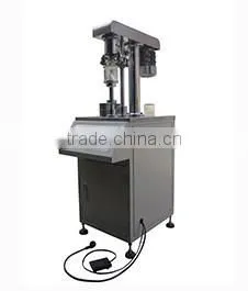 High quality automatic sealing machine