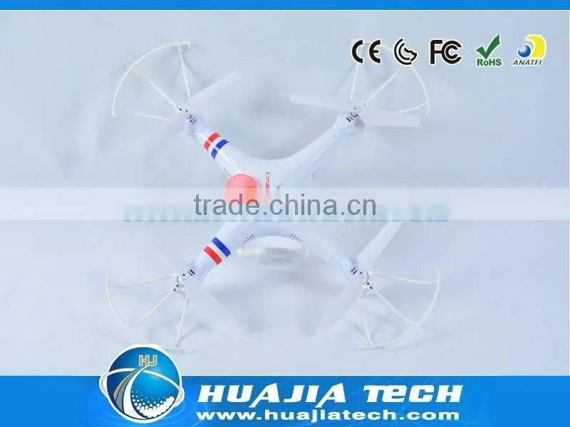 hot sale 2.4G 4-axis aircraft, six-axis gyroscope