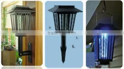 Solar Mosquito Killer