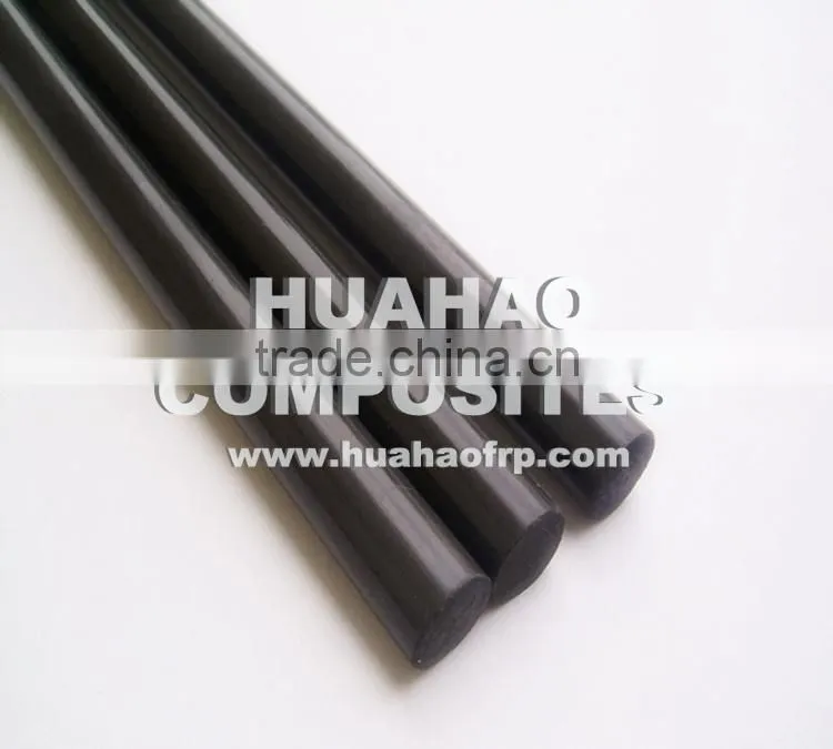 PCB Equipment Carbon Fiber Rod,High Strength PCB Equipment Carbon Fiber Rod