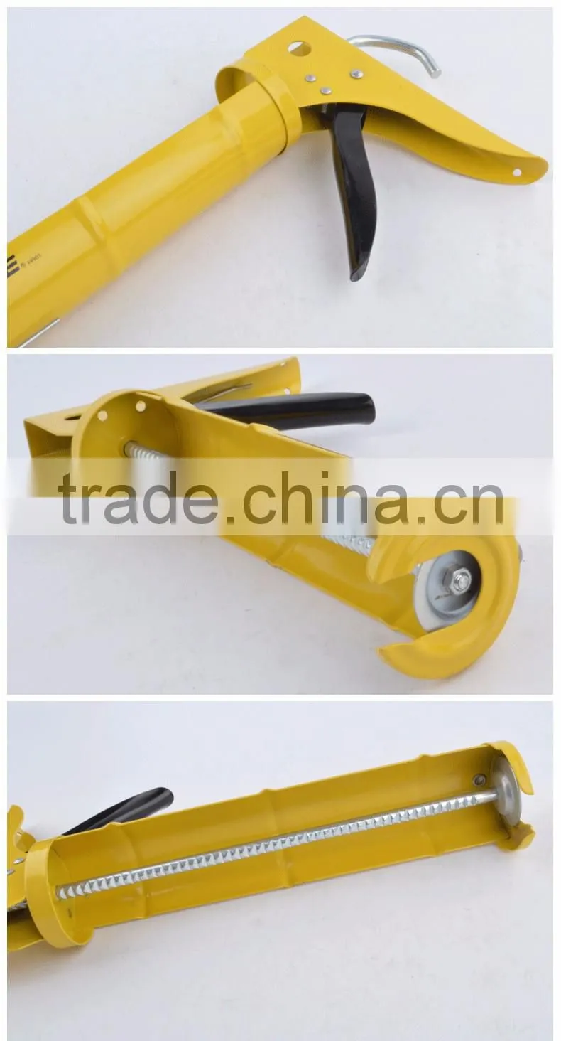 Industry Professional Semicircle Glue Guns