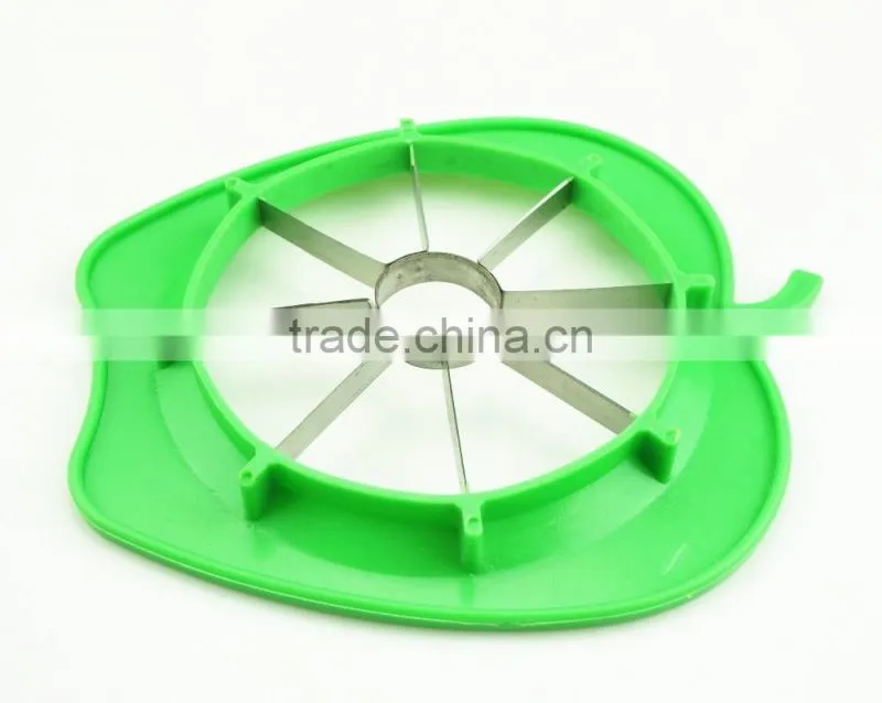 42067 high quality corer grip slicer apple cutter
