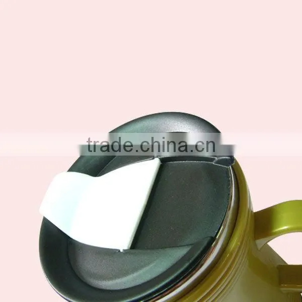 480ml Stainless Steel Vacuum Water Travel Mug