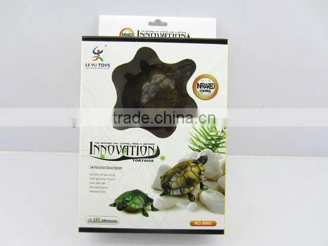 infrared rc animal