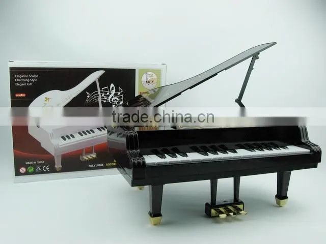 music keyboard instrument