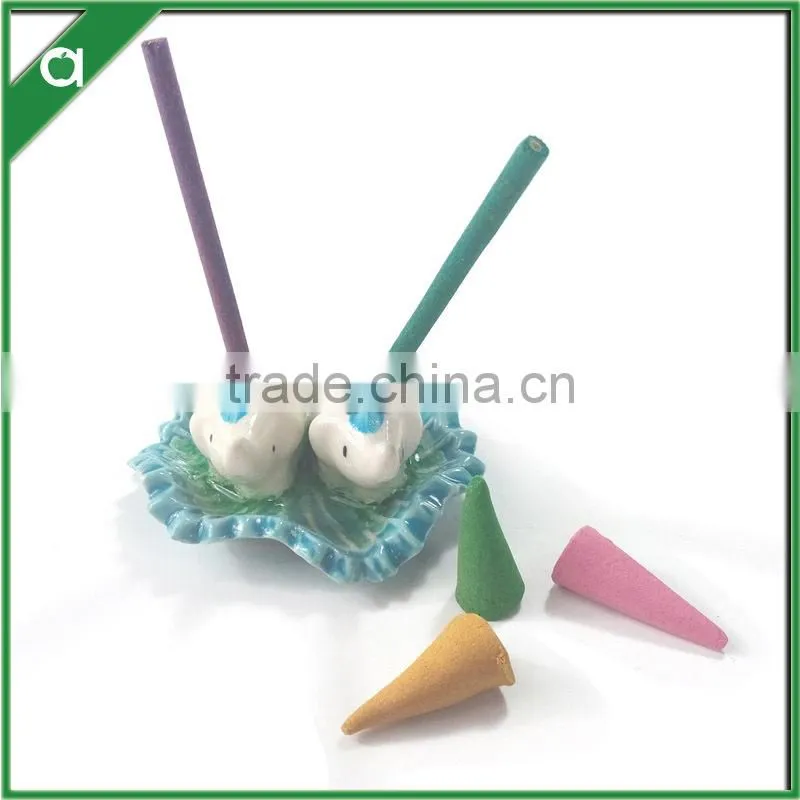 Factory Audited Aromatic Incense Cone/ Cone Incense/ Incense Stick
