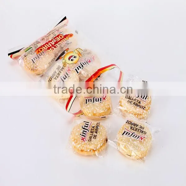 thai rice cracker rice vietnam halal snack foods