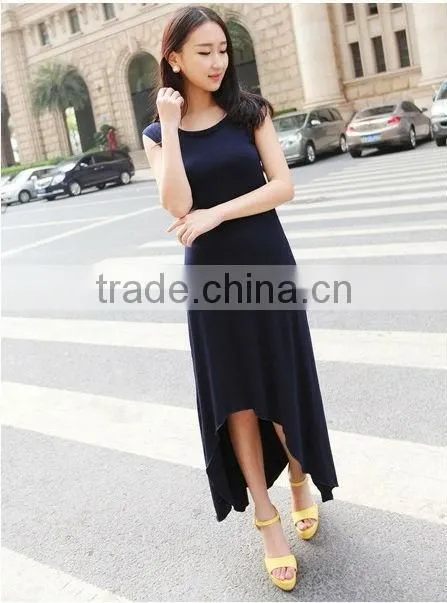 2013 fashion long maxi corsage evening homecoming dress
