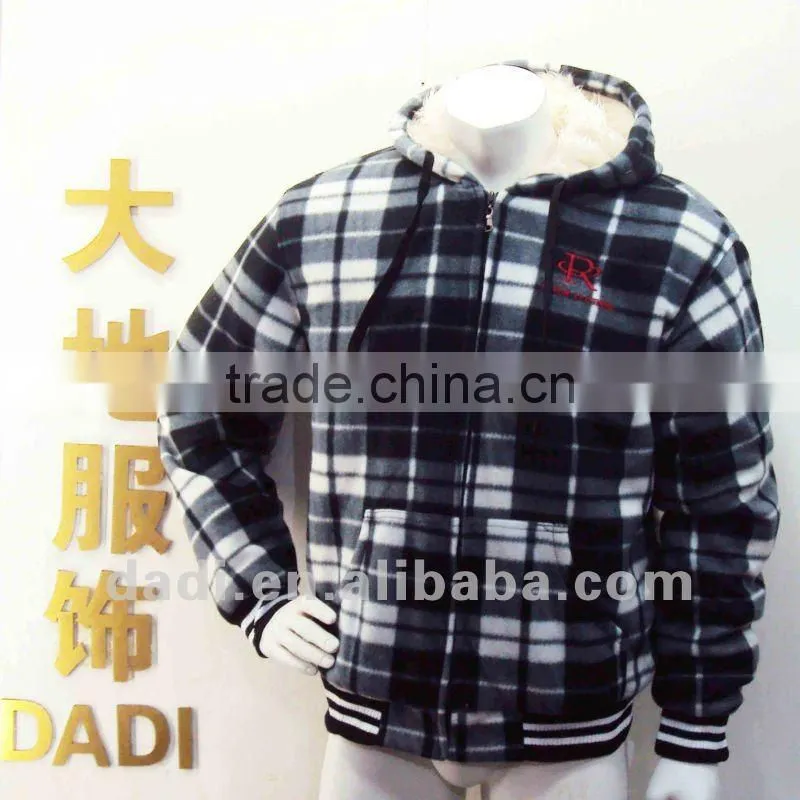 Jacket Stock Lot