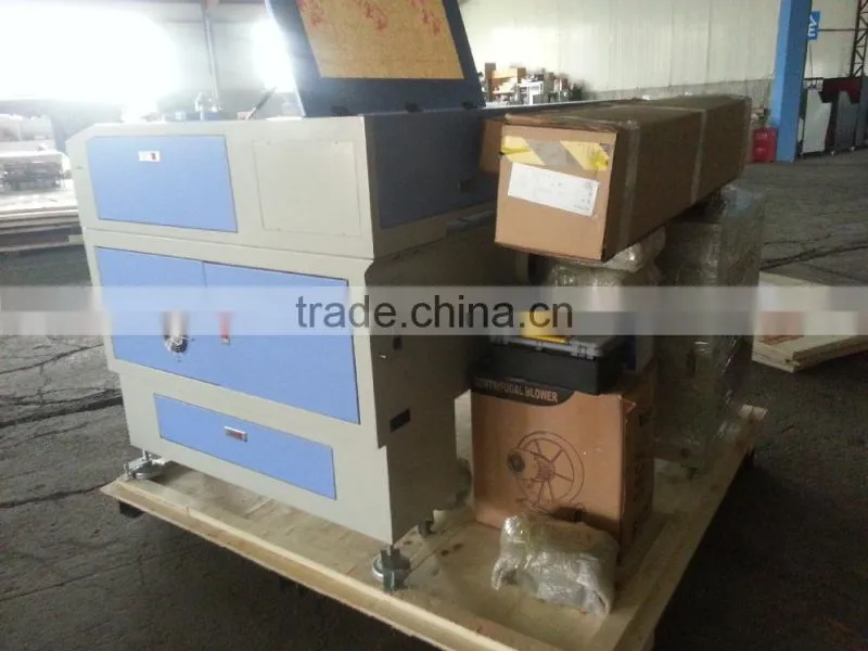 laser cutting machine